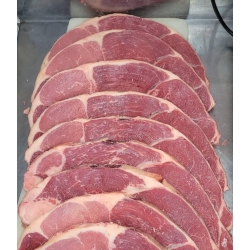 Commercial Steak on Bone