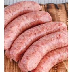 Country style boerwores