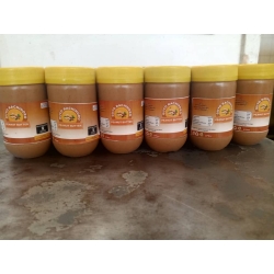 Peanut Butter (Dovi)