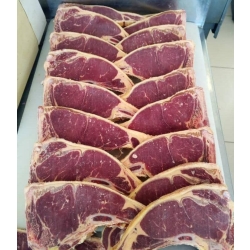 Commercial T- Bone steak