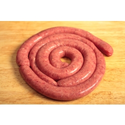 Chakalaka Sausages